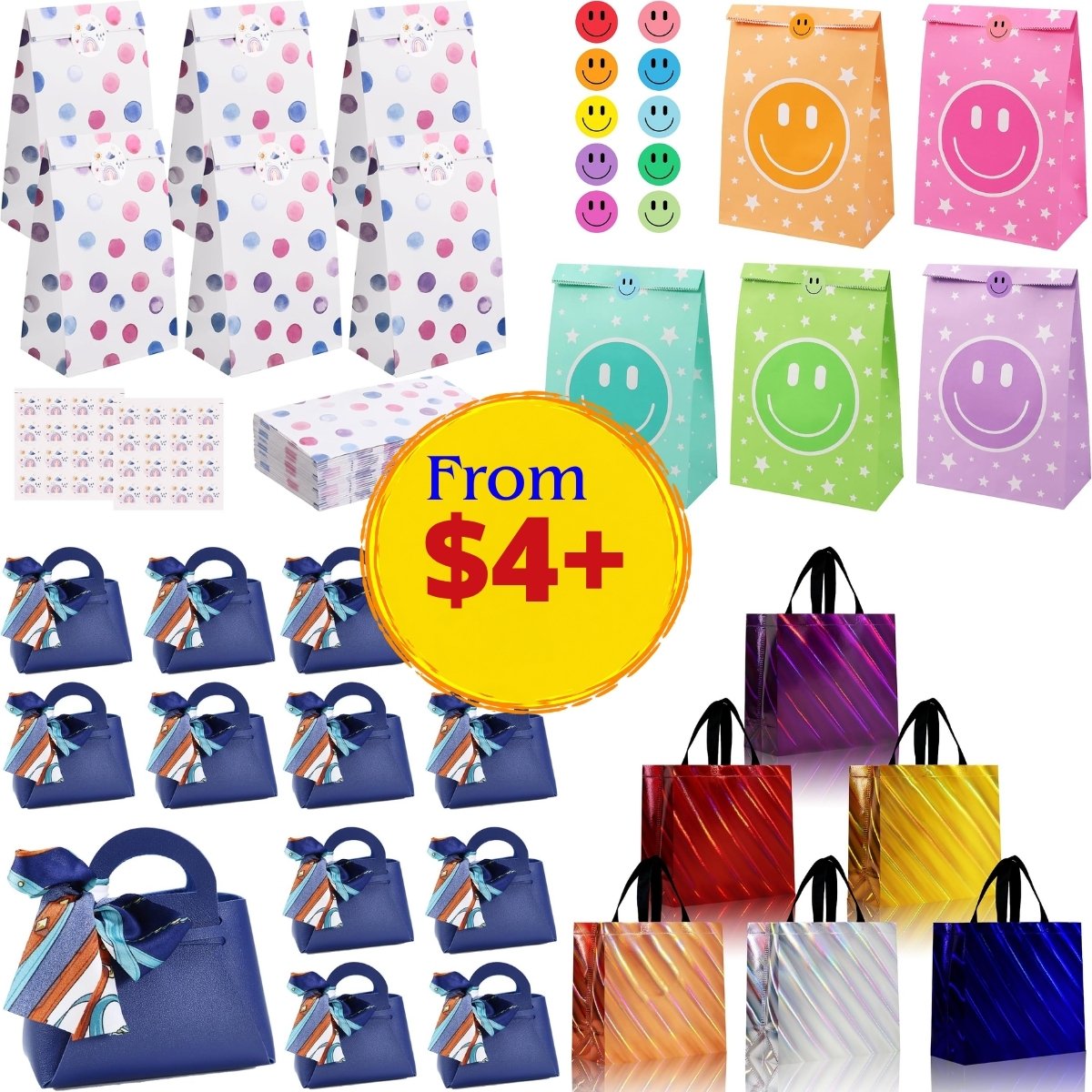 Gift Bags