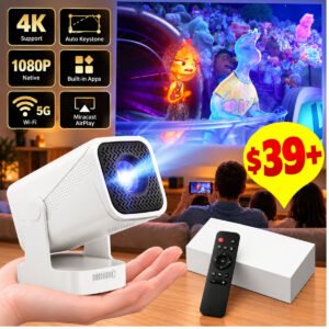 Mini Projector