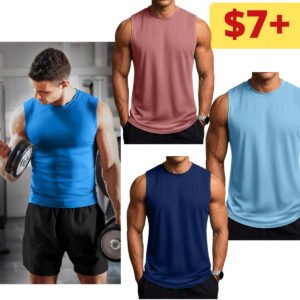 Workout Gym Shirts