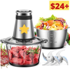 Food Processor