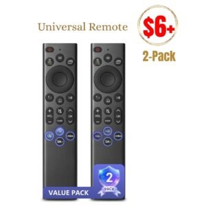 Universal Remote