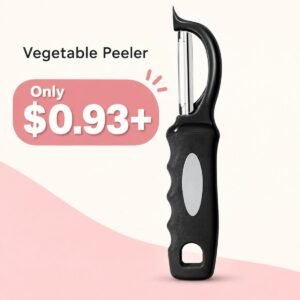 Vegetable Peeler
