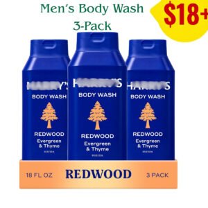 Men's Bodywash