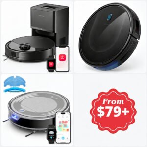 Robot Vacuum