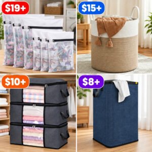 Storage Solutions