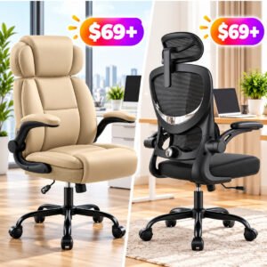 Office Chairs