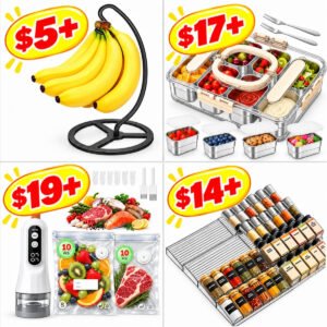 Kitchen Products