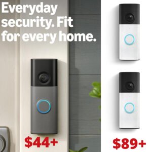 Ring Battery Doorbell