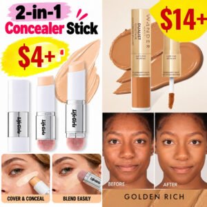 Makeup Essentials