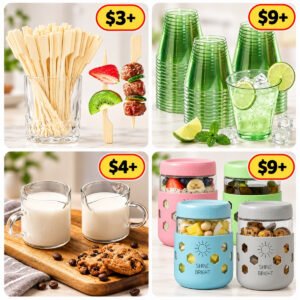 All Kitchen needs