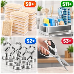 Kitchen Essentials