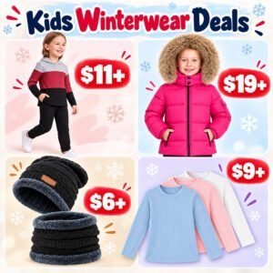 Winter Gears