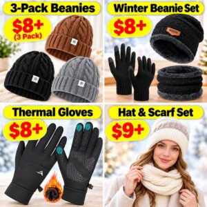 Winter Gears