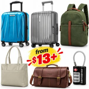 Samsonite Travel Essentials