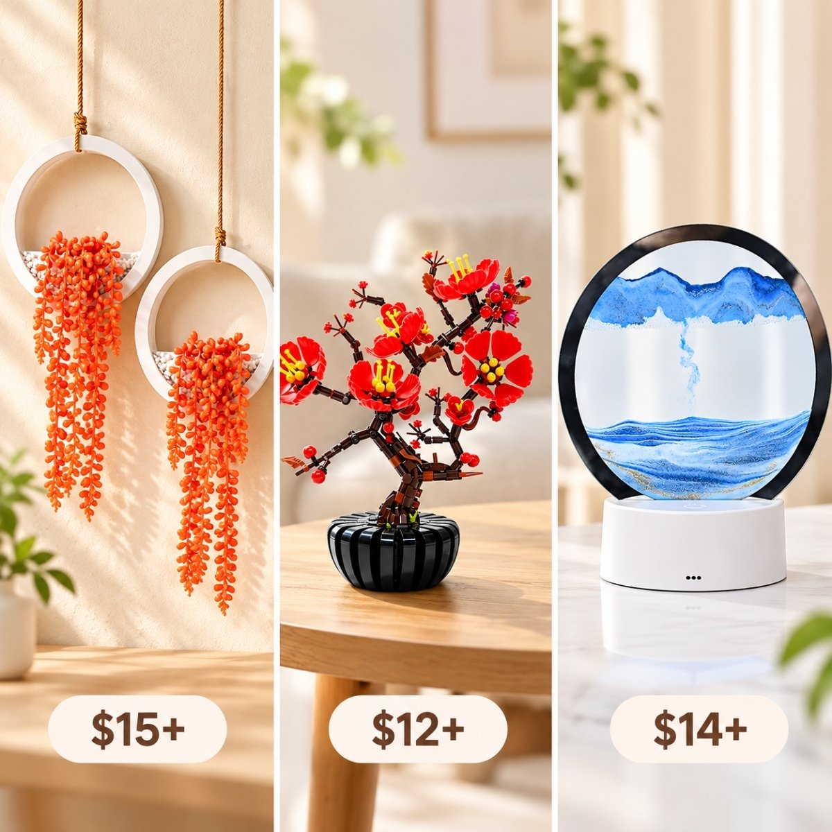 Home Decor
