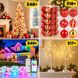 Christmas Decor