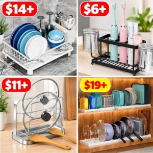 Space Organizers