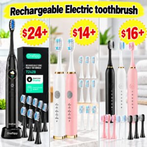 Electric Toothbrush
