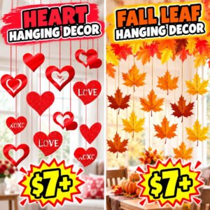 Decorations