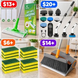Home Cleaner