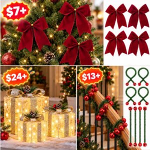 Christmas Decor