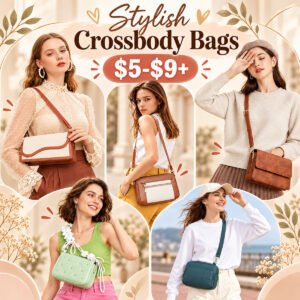 Womens Handbags