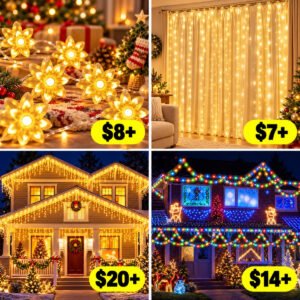 Christmas Lights