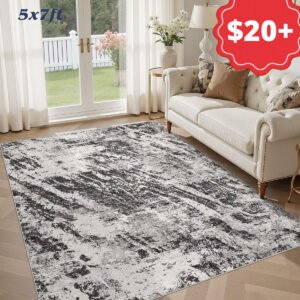 5x7 Area Rug