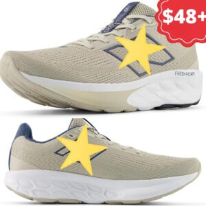 New Balance Men'sRunning Shoe