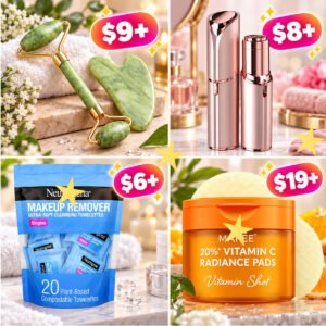 Facial care