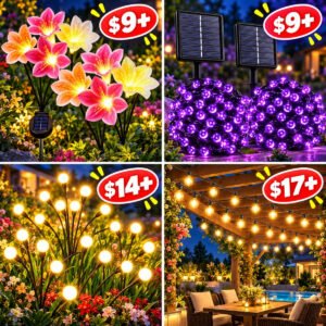Outdoor Lights