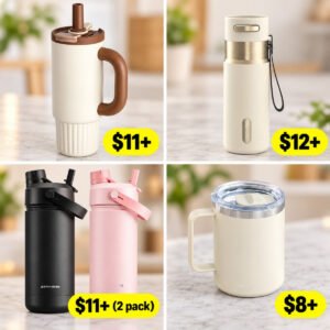 Water bottle | Tumblers