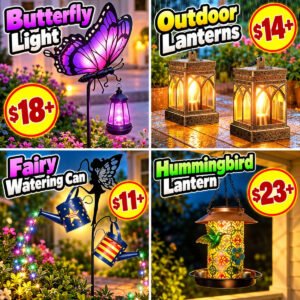Solar Lights