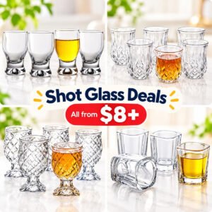 Glass Set