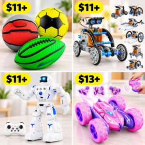 Toys