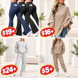 Womens Winterwear