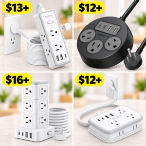 Power Strips / Surge Protectors