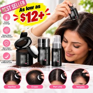 Boldify haircare as low as $12+