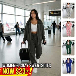 Sweatsuits