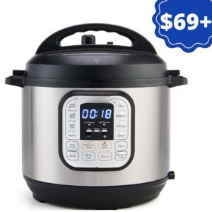 Instant Pot Duo 6 Qt