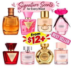 Guess Women's Perfumes