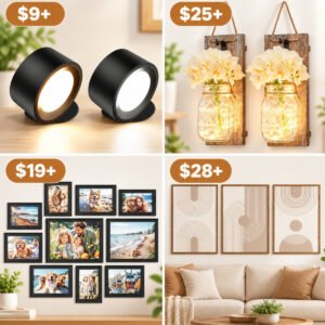 Wall Decor