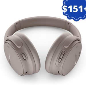Wireless Bluetooth Headphones