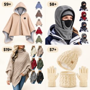 Winter needs
