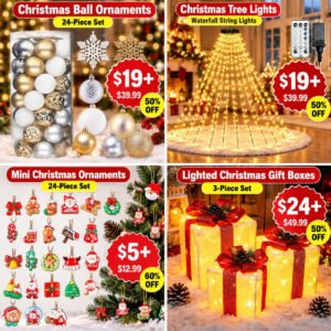 Christmas Decor