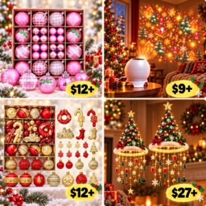 Christmas Decor