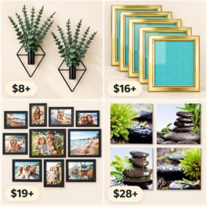 Wall Decor