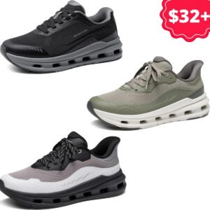 Casual Sneakers