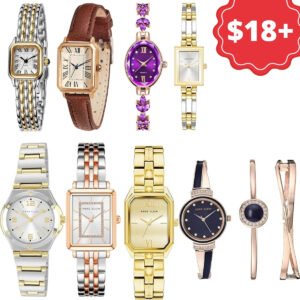Womens Branded Watches