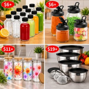 Kitchen Essentials